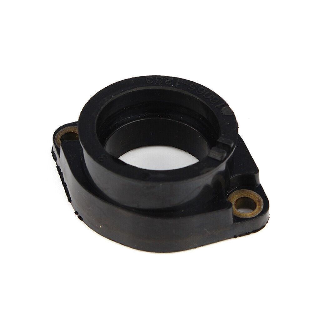 Carburetor Intake Manifold Holder Adapter for Kawasaki KLX250 KLX250ES Motor US