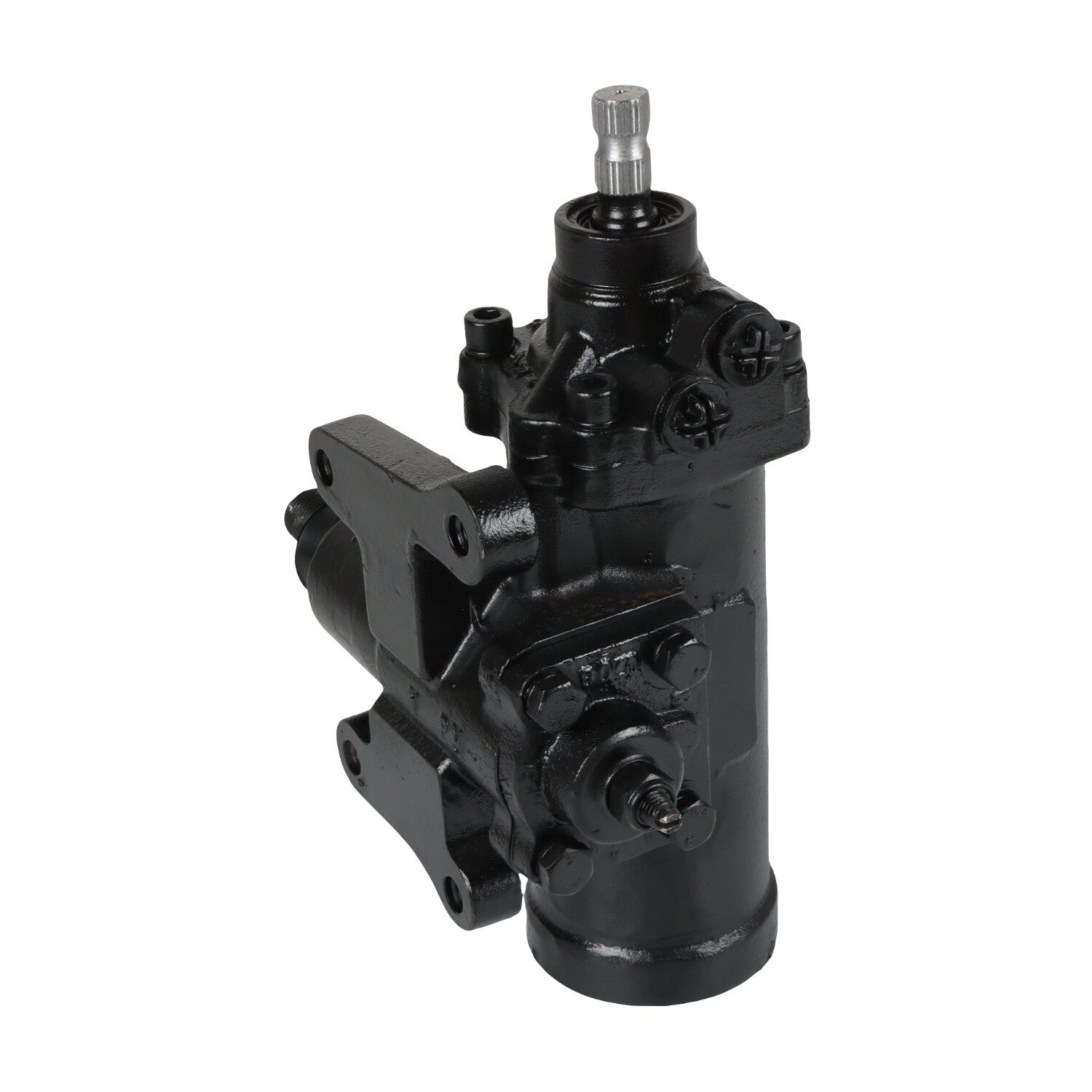 Power Steering Gear Box 27-7522 for Chevy C10 C20 C30 1980-86 for GMC R2500 87-89