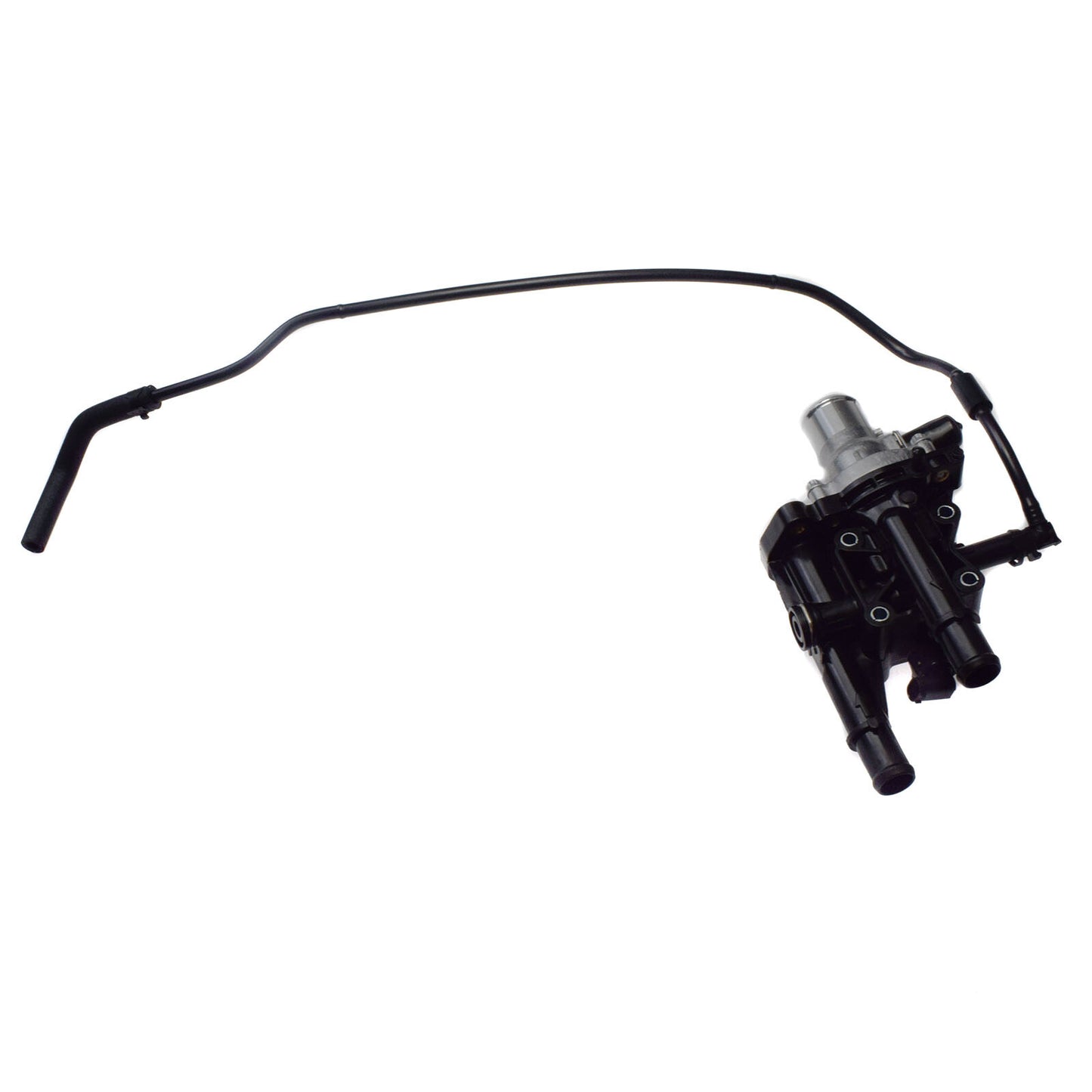 for Chevrolet SONIC 1.8L 2012-2014 Thermostat Housing Assembly  Inlet Hose
