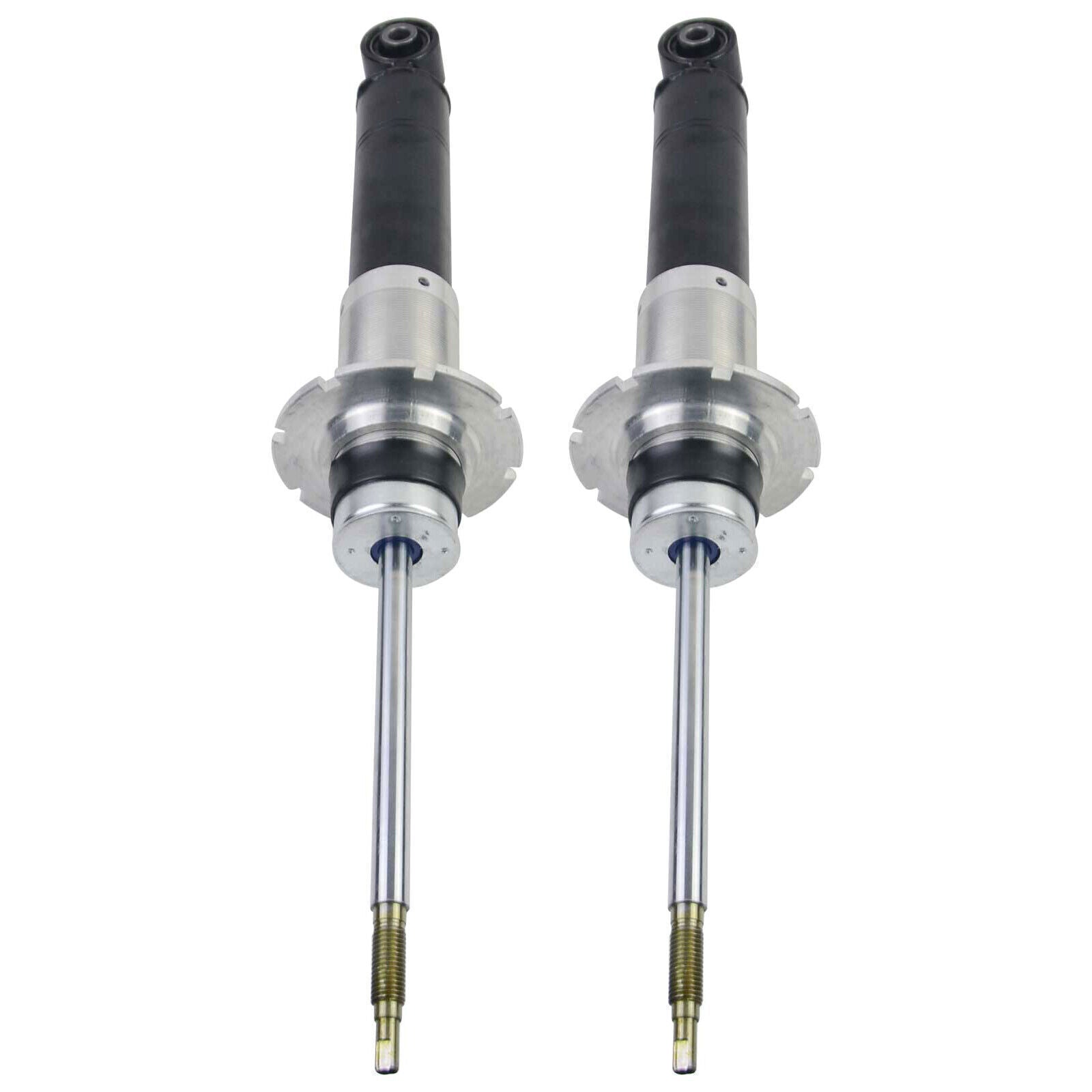 2-piece front coil spring shock absorber strut assembly for Toyota Sequoia with EDC 48510-09S60