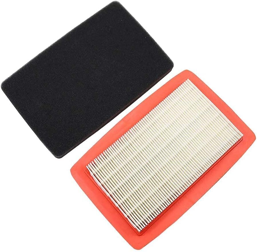 AirPre Filter for Red Max EBZ8500 EBZ8000 EBZ8001 EBZ8050 EB7000 EBZ7500 EB8000