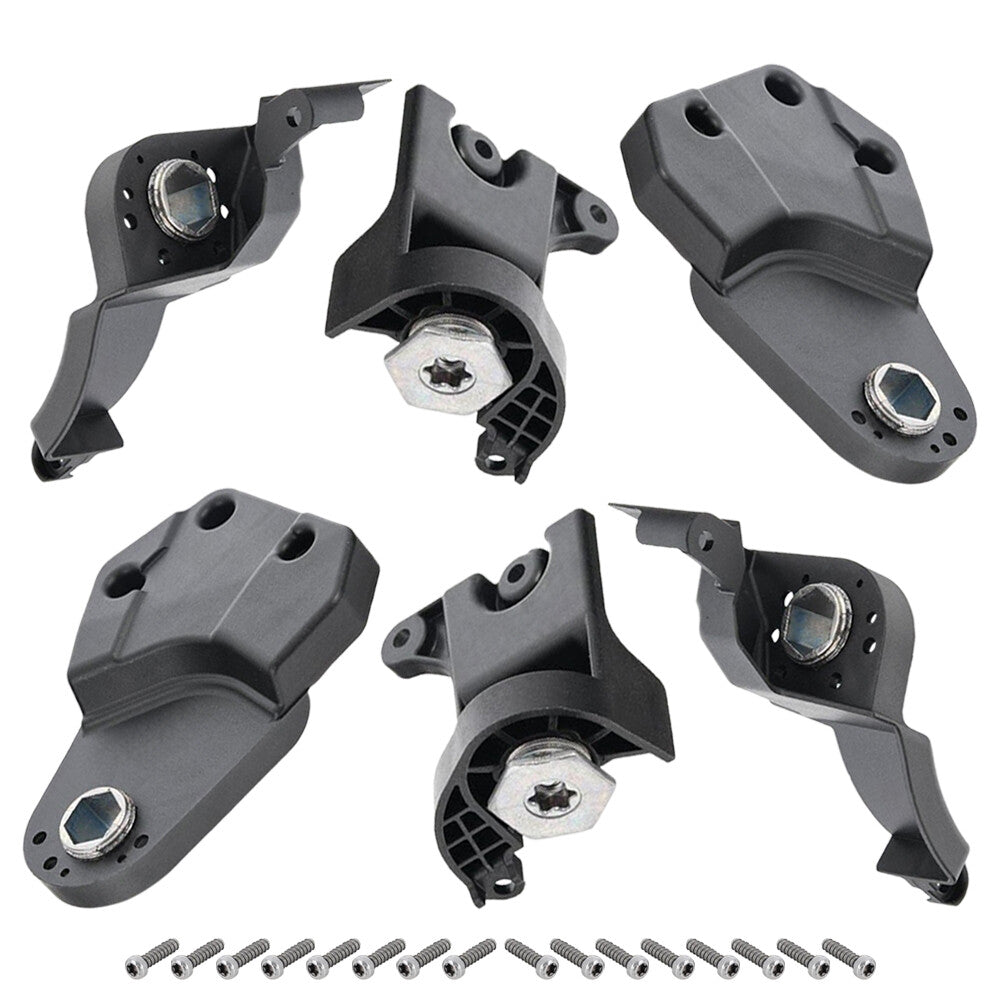 Left Right Headlight Bracket Repair Kit for E-Class W213 2016 2017 2018 2019