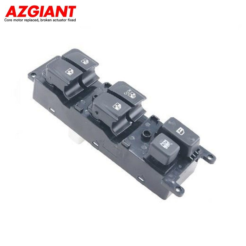 Front Left Driver Side Window Switch AUTO for Hyundai Sonata 2005-2007