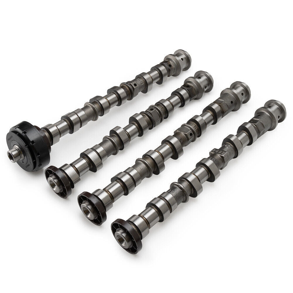 4-piece engine camshaft set suitable for 2011-2018 for Jeep for Dodge for Chrysler for Ram 3.6L 5184377AG