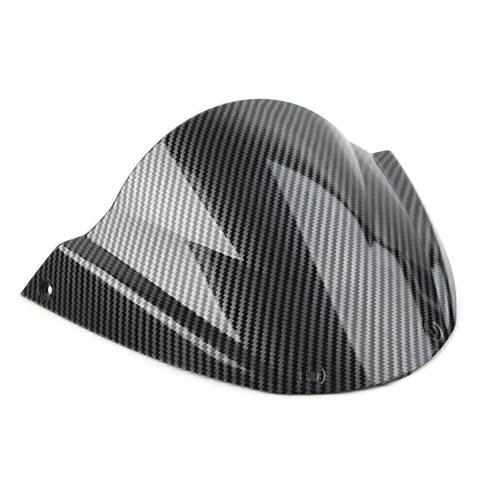 Windschutzscheibe Carbon Windschutzscheibe f¨¹r for Ducati Monster 696 796 1100/S/EVO
