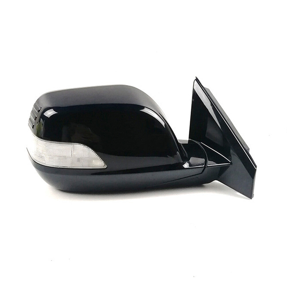 Review Side Mirror Suitable for HONDA CR-V CRV 2007-2012 RE1 RE2 RE4