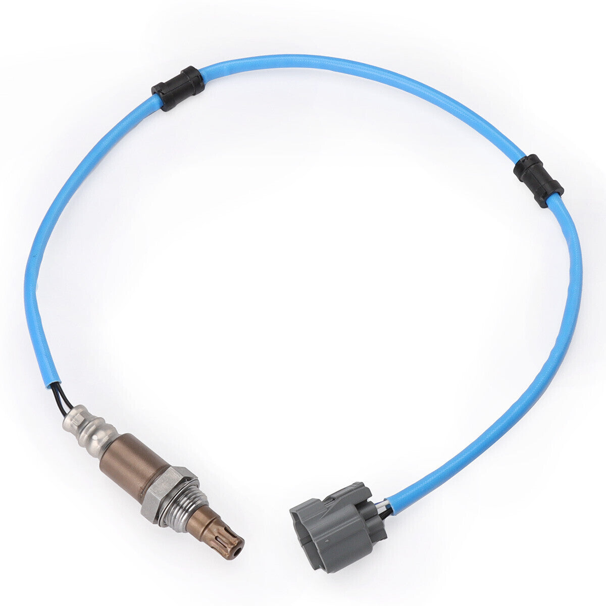 New Black BU5A-9F472-BA Fuel Pressure Sensor for FORD ESCAPE 2013-2019