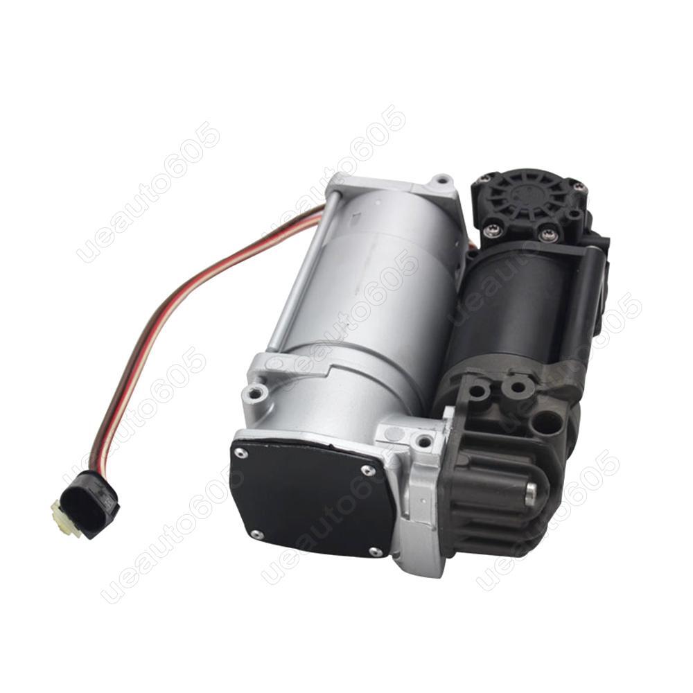 Air Suspension Compressor Pump for BMW 5 7 Series F01 F02 F07 F11 37206789450