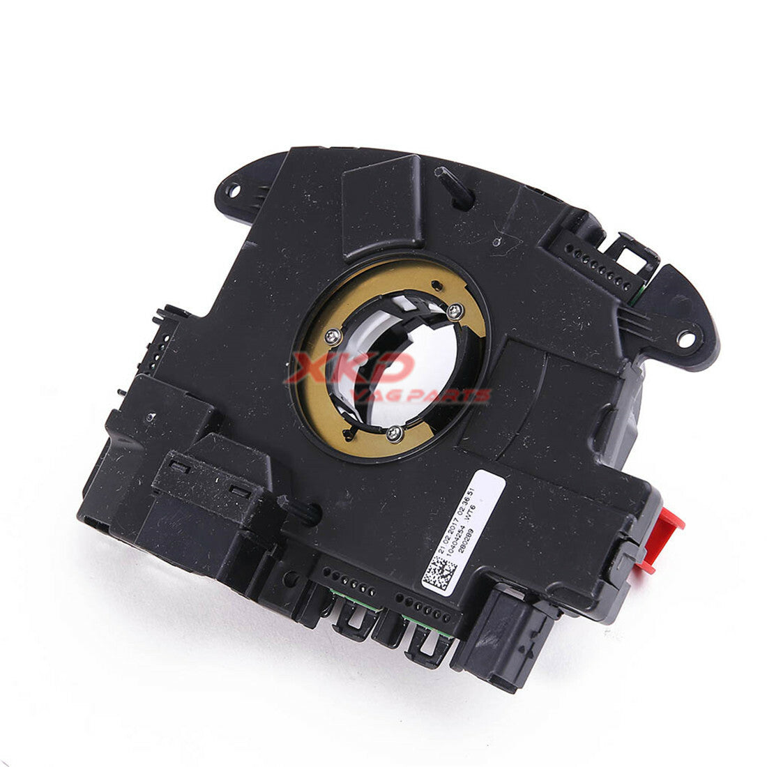 Cruise control module unit is suitable for Volkswagen EOS for Jetta Sharan for Tiguan Touran 5K0953569AL