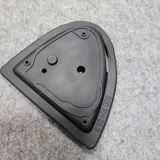 Door Mirror Gasket Base Seal for Benz W220 S350 99-06