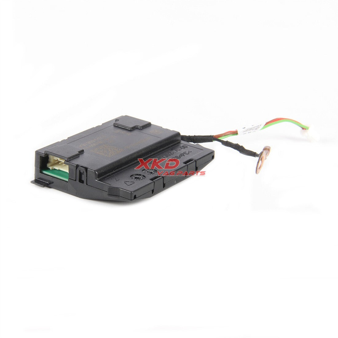 Steering wheel recognition control module suitable for Volkswagen ID.4 Polo 3G09542B