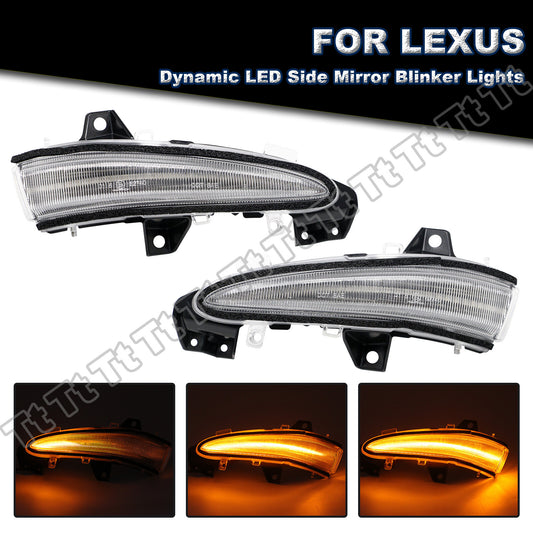 2009 - 15 Northern RX350 RX450H LED Glossy LED