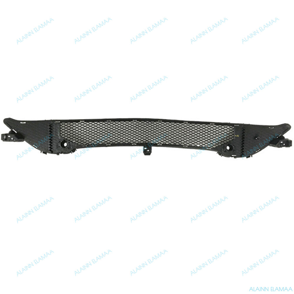 Front Bumper Lower Vent Grille Cover o for Mercedes for benz W117 CLA CLA250 2013-16