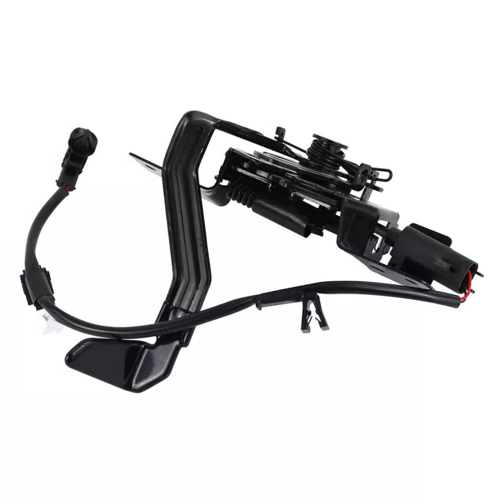 Hood Lock Latch for 2018-2023 for Hyundai Kona 81130J9000