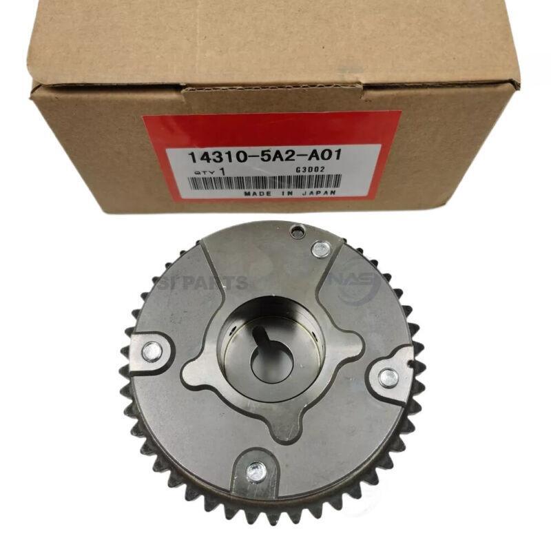 new equipment manufacturer ( ) parts for Honda 14310-5A2-A01 VTC actuators, Assy 15-19, CR-V 13-17 Accord
