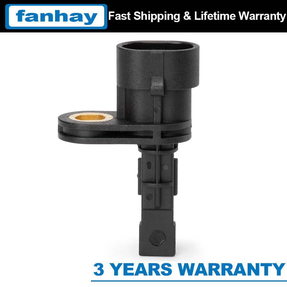 ABS Wheel Speed Sensor for Pontiac G8 2008-2009 for Chevrolet Caprice 2011-2013 Rear