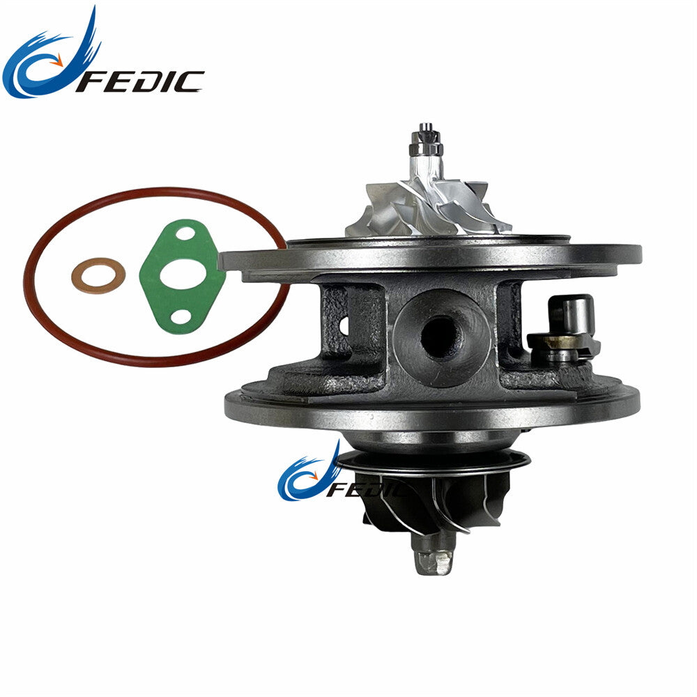 MFS Turbo cartridge 54399880136 for Audi for Seat for Skoda for VW 1.6TDI CAYA CAYB