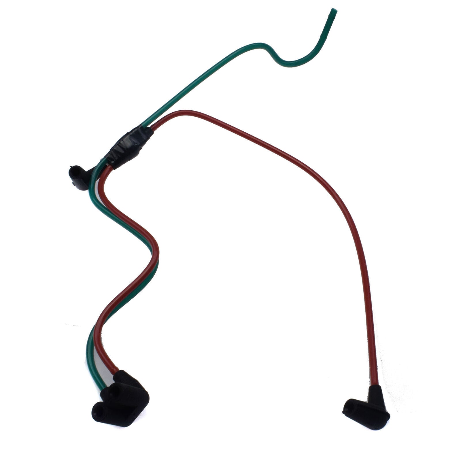 for Ford F250 F350 F450 7.3L F81Z9E498DA Emission Vacuum Harness Connection Line