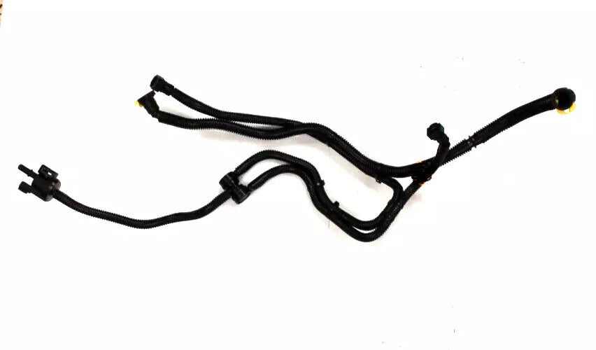 K2G3-9D289-AE Fuel Vapor Canister Vacuum Hose For 2019-2022 for Lincoln Nautilus