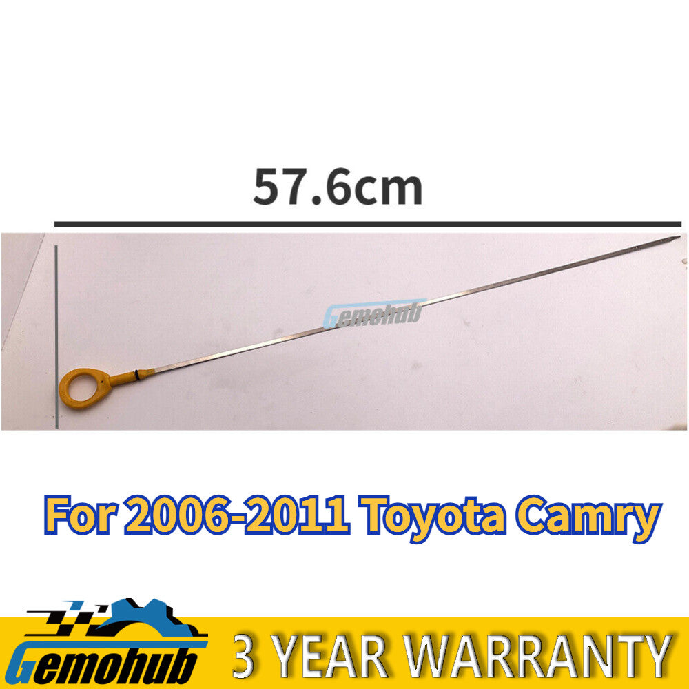 Engine Level Oil Dipstick For 06-2011 for Toyota for Camry MK6 2.0 2.4 Level Gauge Tool