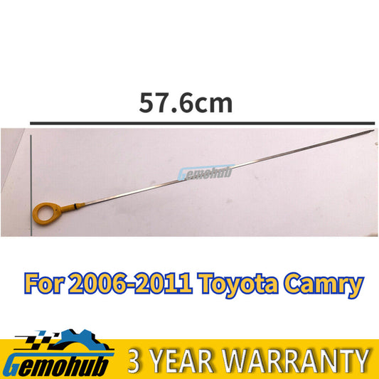 Engine Level Oil Dipstick For 06-2011 for Toyota for Camry MK6 2.0 2.4 Level Gauge Tool