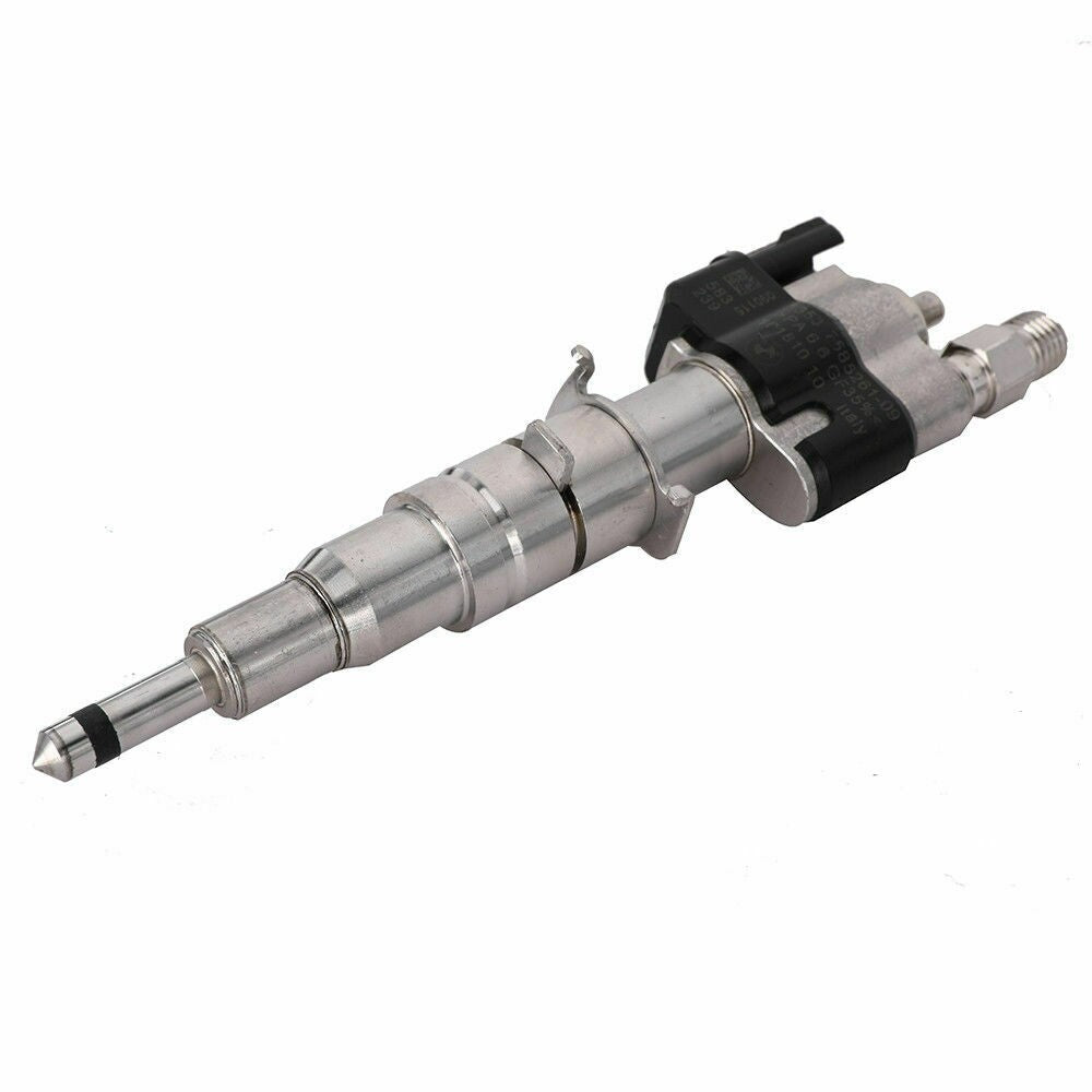Set of 6pcs Fuel Injectors 13537585261-09 Fits for BMW E88 E90 135i 335i 13538616079