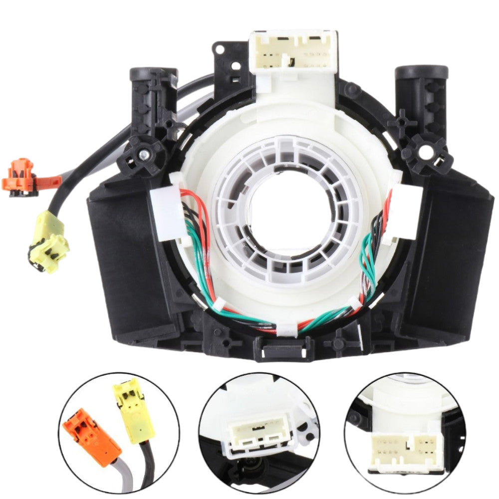 Fits For 2007-2012 for NISSAN Versa Murano Sentra2.0LClock Spring Cruise Functions