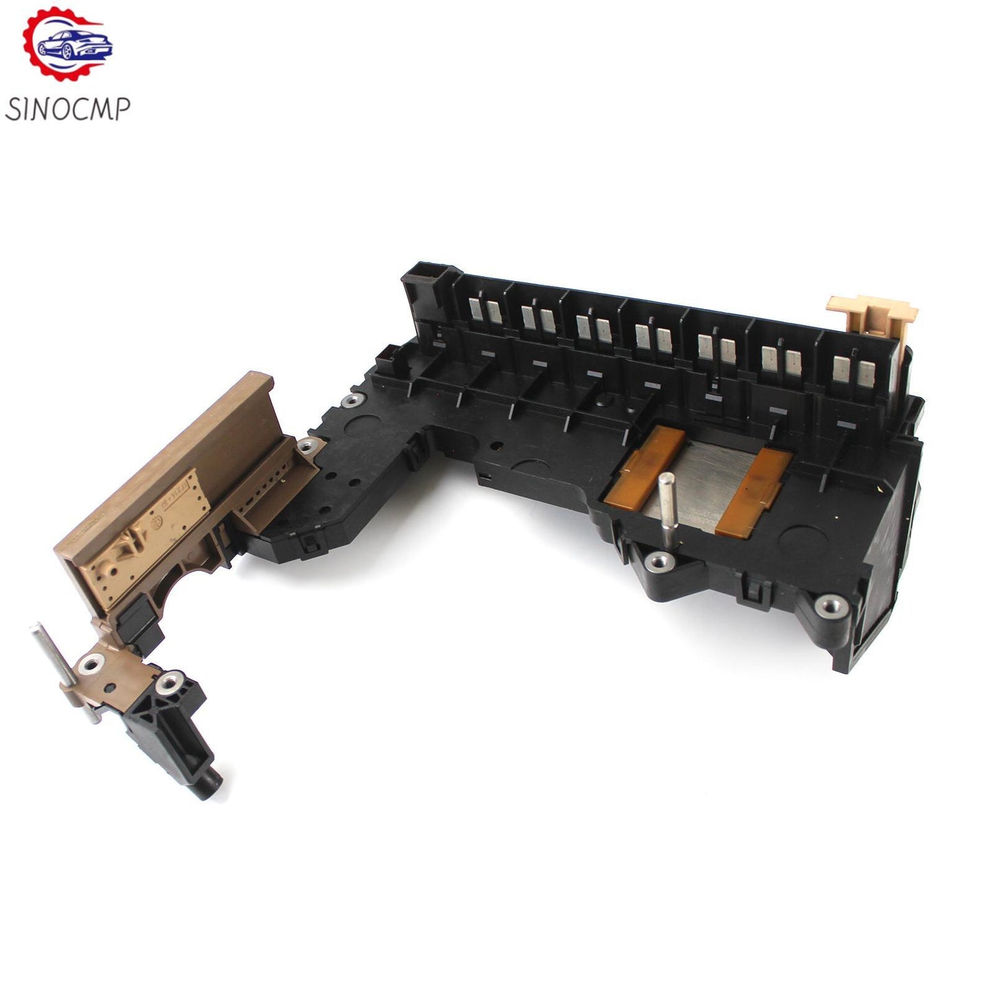 Transmission Control Plate Unit TCM TCU For 0260550008 for BMW X1/3/5 530i for JAGUAR
