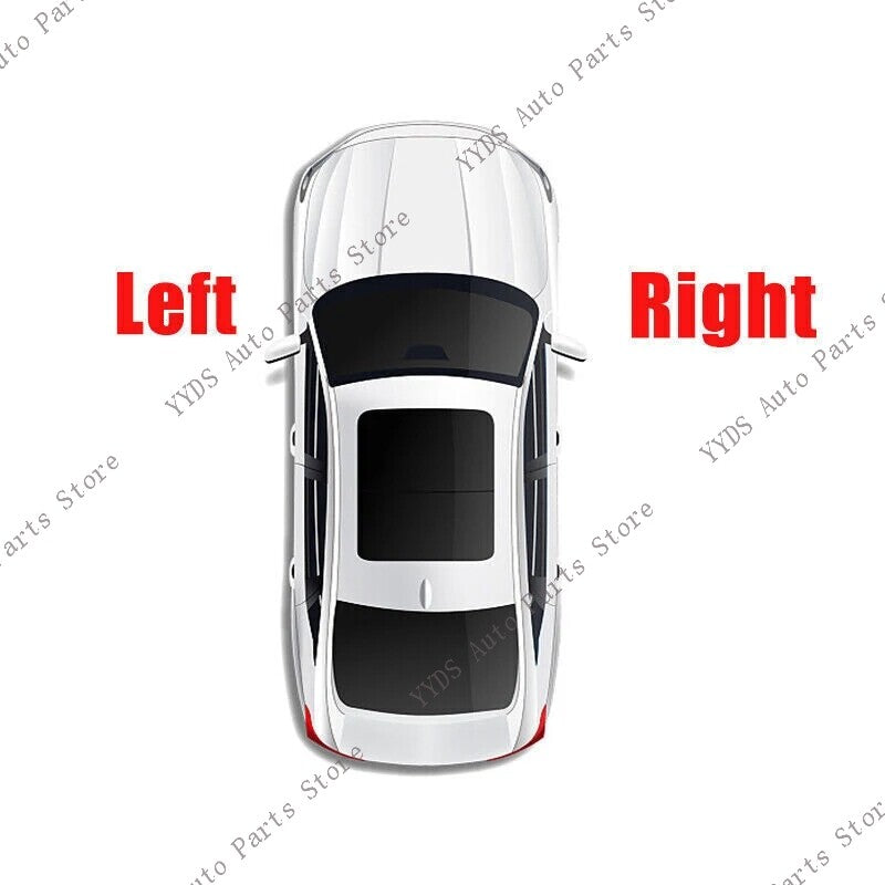 Right Side LED Tail Light Assembly for BMW 2 Series LCI F22 F23 F87 M2 2019 2020