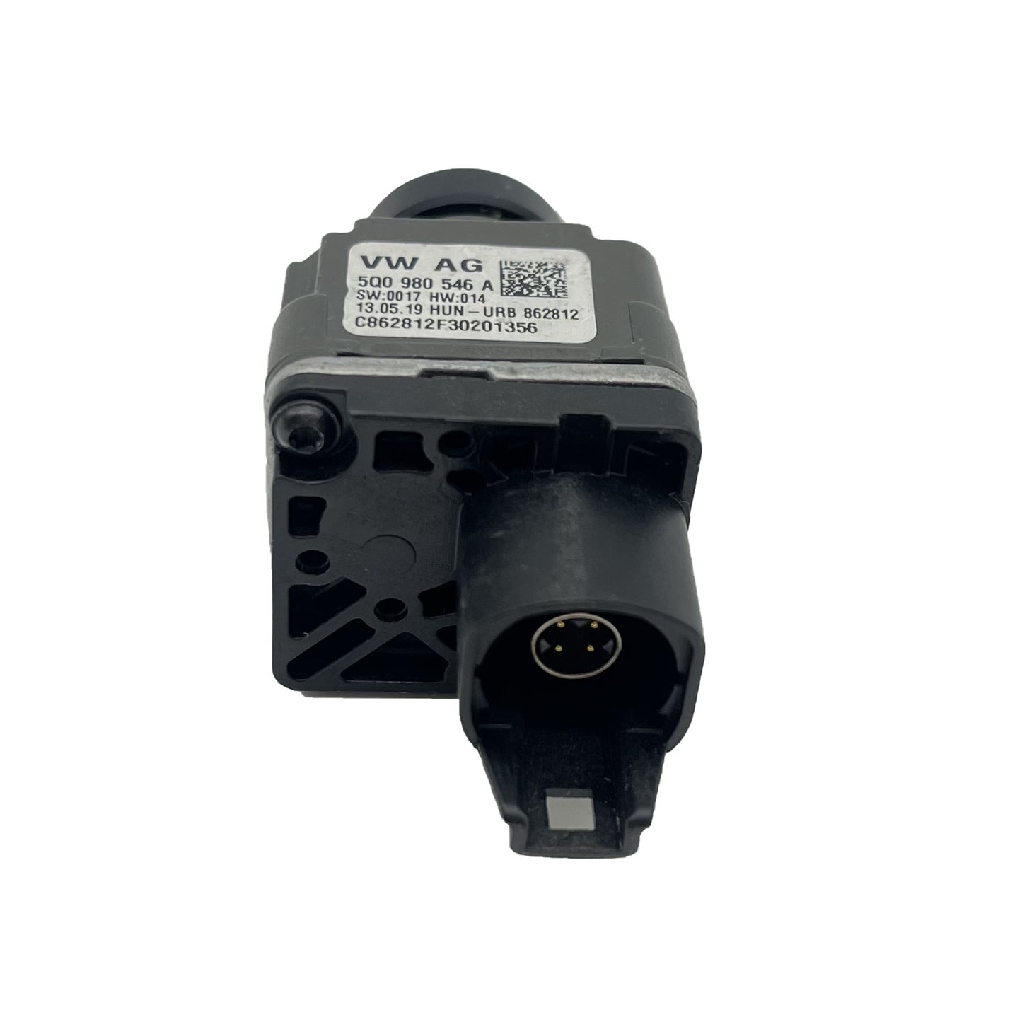 Suitable for Audi Q3 360¡ã surround view rear camera (model 5Q0980546A) - Car rearview backup camera