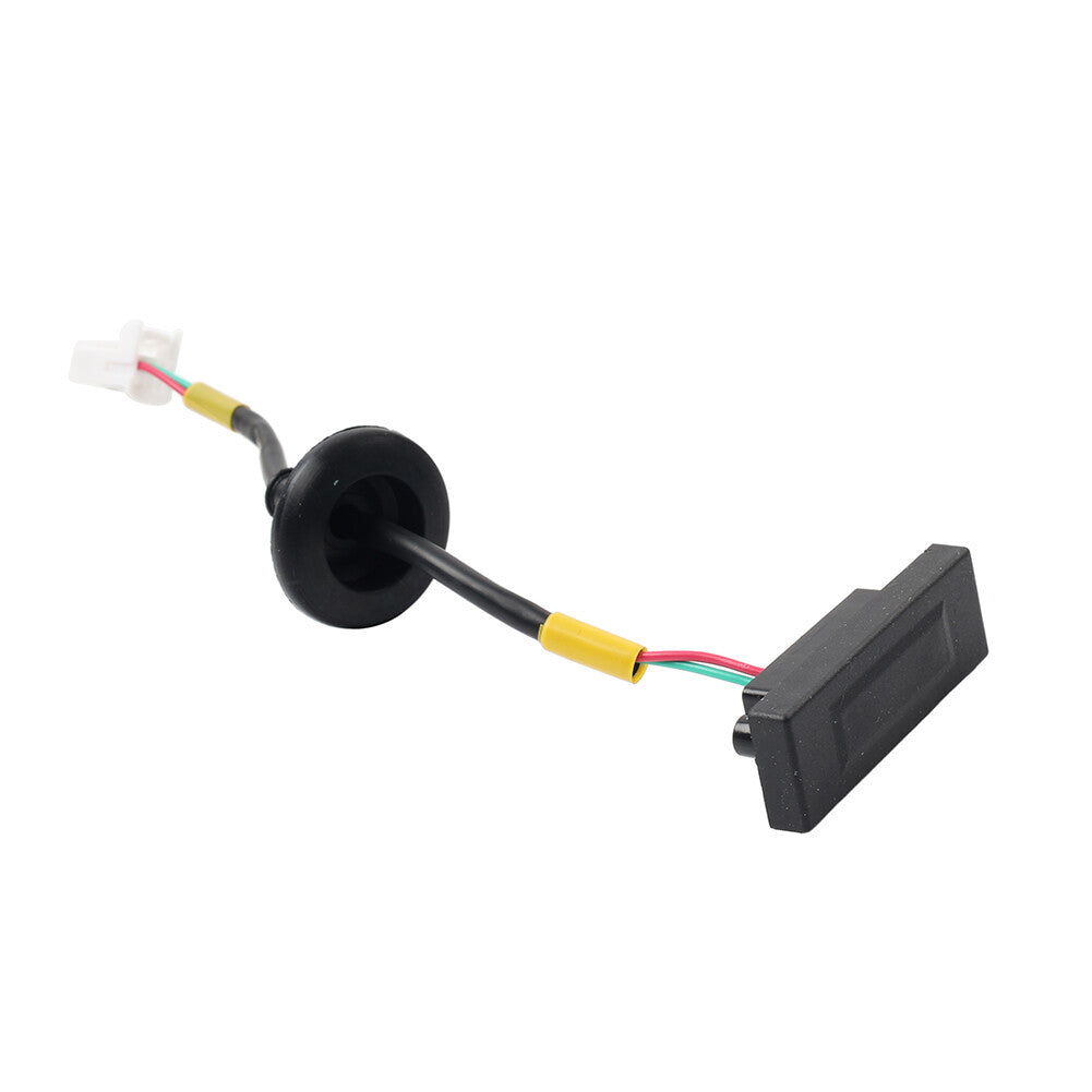 Trunk Tailgate Lid Lock Release Switch Button for Kia Rio Pride 12-17