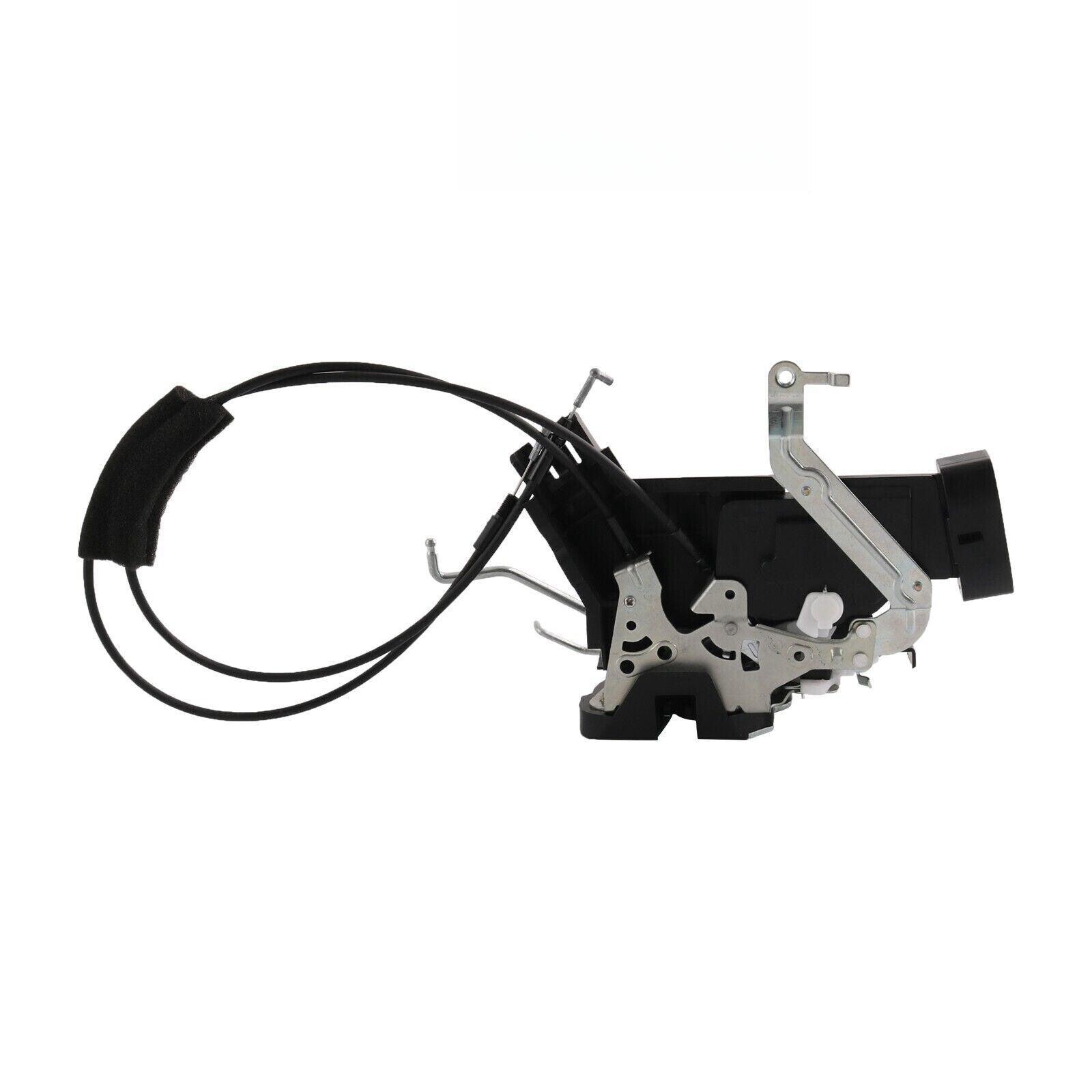 Front Left Driver Crew Cab Door Lock Actuator 690400C020 for Toyota Tundra 04-06
