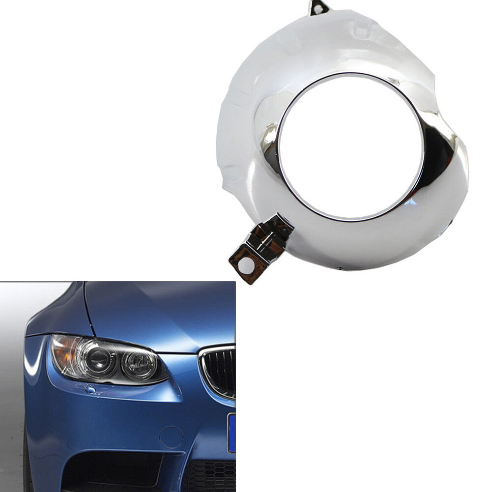 Headlight Headlamp Bowl Cover Shell for BMW E92 E93 M3 328i 335i 2006?2009 Right
