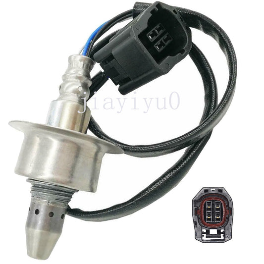 1PCS 0258006947 25360991New Black Oxygen Sensor Fit For 2004-2009 for Chevrolet C2