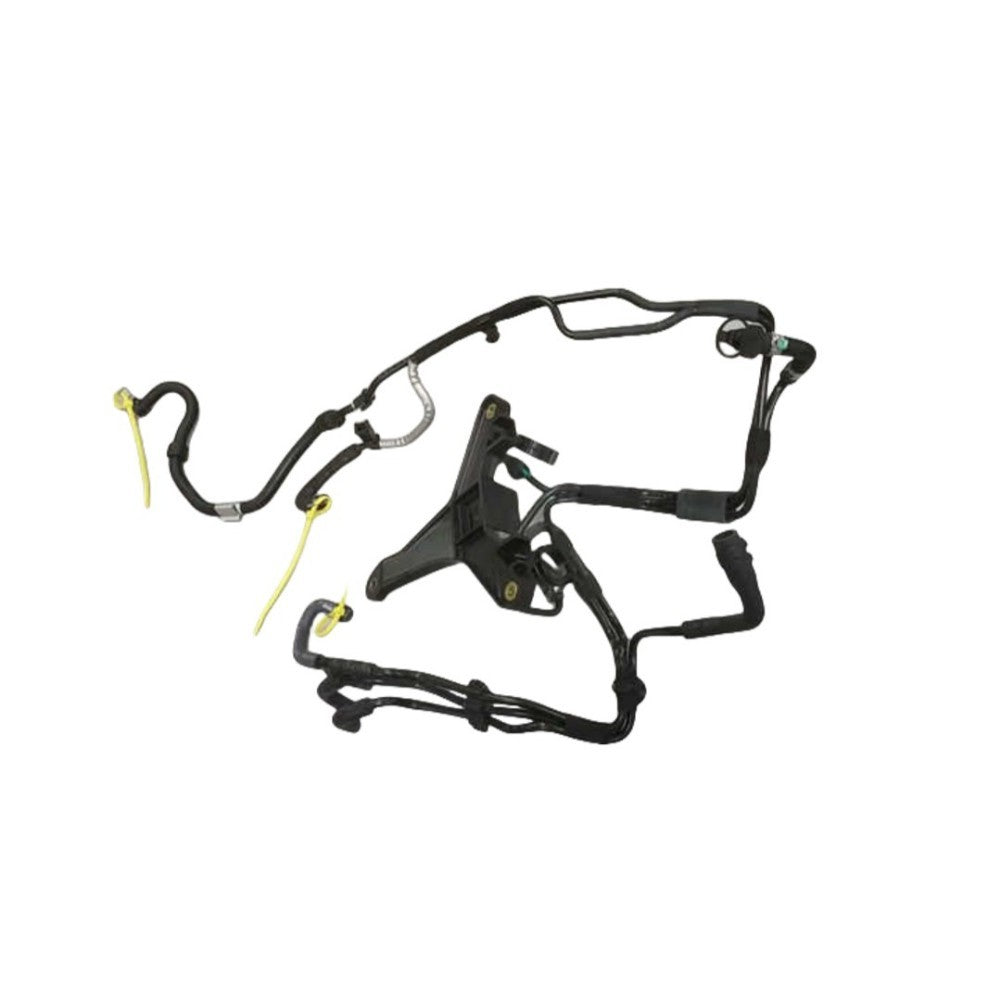 Vacuum Hose and Bracket for Ford Ecosport MK2 2014-2019