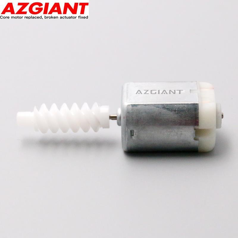 80501-3KA0B / 80500-3KA0B door lock motors are suitable for Nissan Pathfinder MK4 (2013-2020).