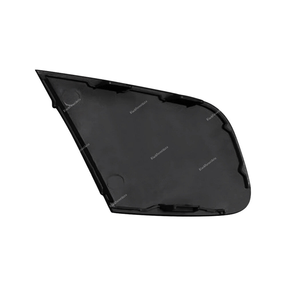 Front Right Bumper Trailer Eye Cap Lid Cover Cap Fits for Lexus CT200h 2014-2017