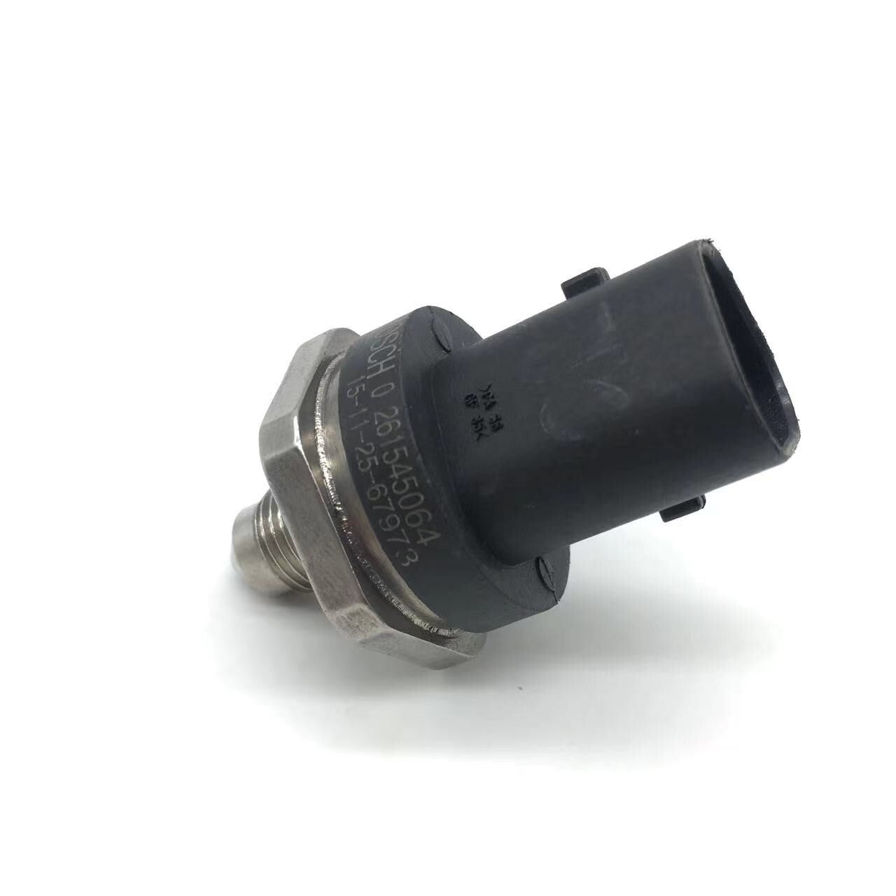 Fuel pressure sensor 0261545064 is suitable for Ford for Range Rover Evoque and for Volvo 2.0