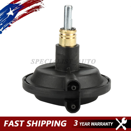 Vacuum actuator F65Z-3G360-BA for Ford F-150 1997-2003 4WD