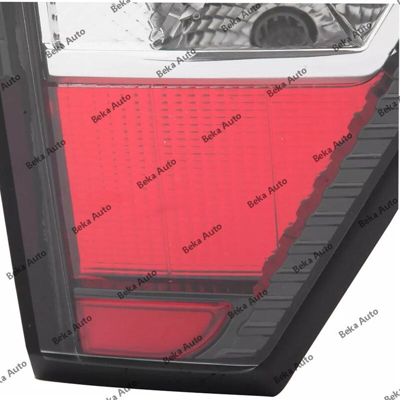 1 for Ford Escape 2017 2018 2019 Left Inner Rear Taillight Brake