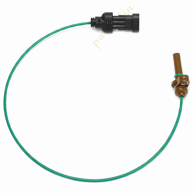 Turbine speed sensors are suitable for 4032068, 4027517, 4089377, 3596936, 3598841, and 4036059.