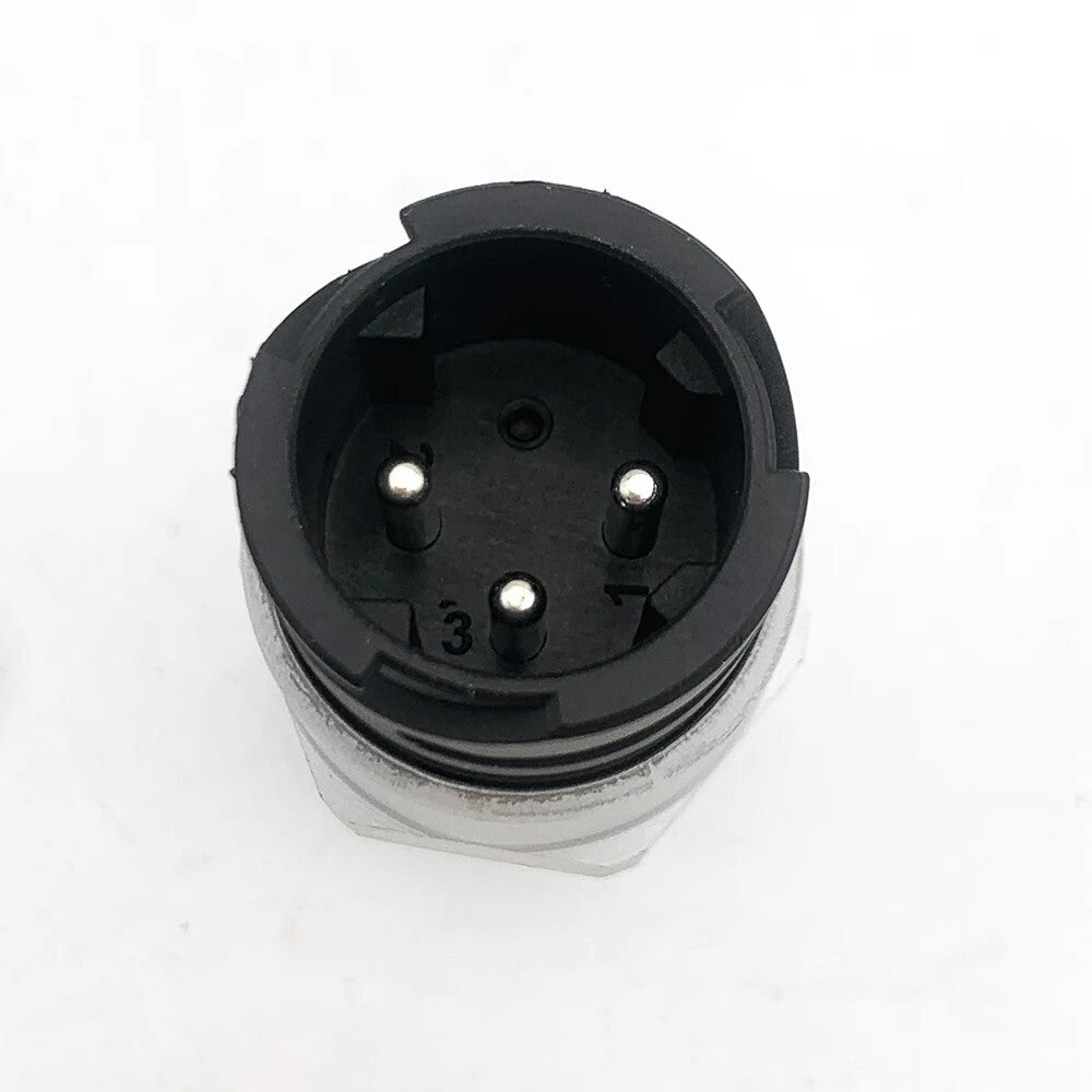 Fuel Rail Pressure Sensor for Ford Focus C-Max 5WS40039 55PP02-03 1112958979