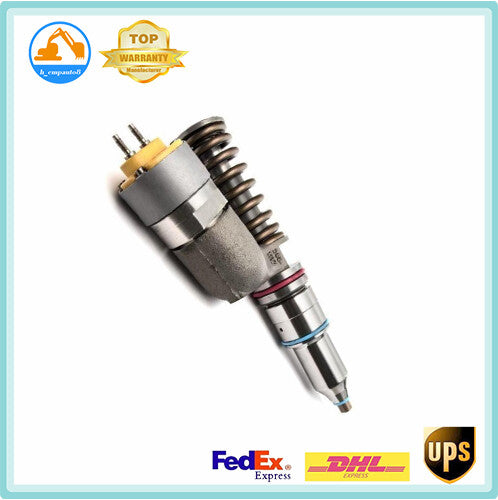 Common Rail Fuel Injector CH11945 for CAT C13 C15 C18 Penkins 2506 Engine Diesel