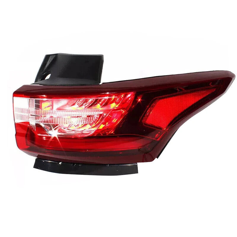 Right LED TailLight TailLamp for Chevrolet Traverse 2018 -2020 84618032 84990362