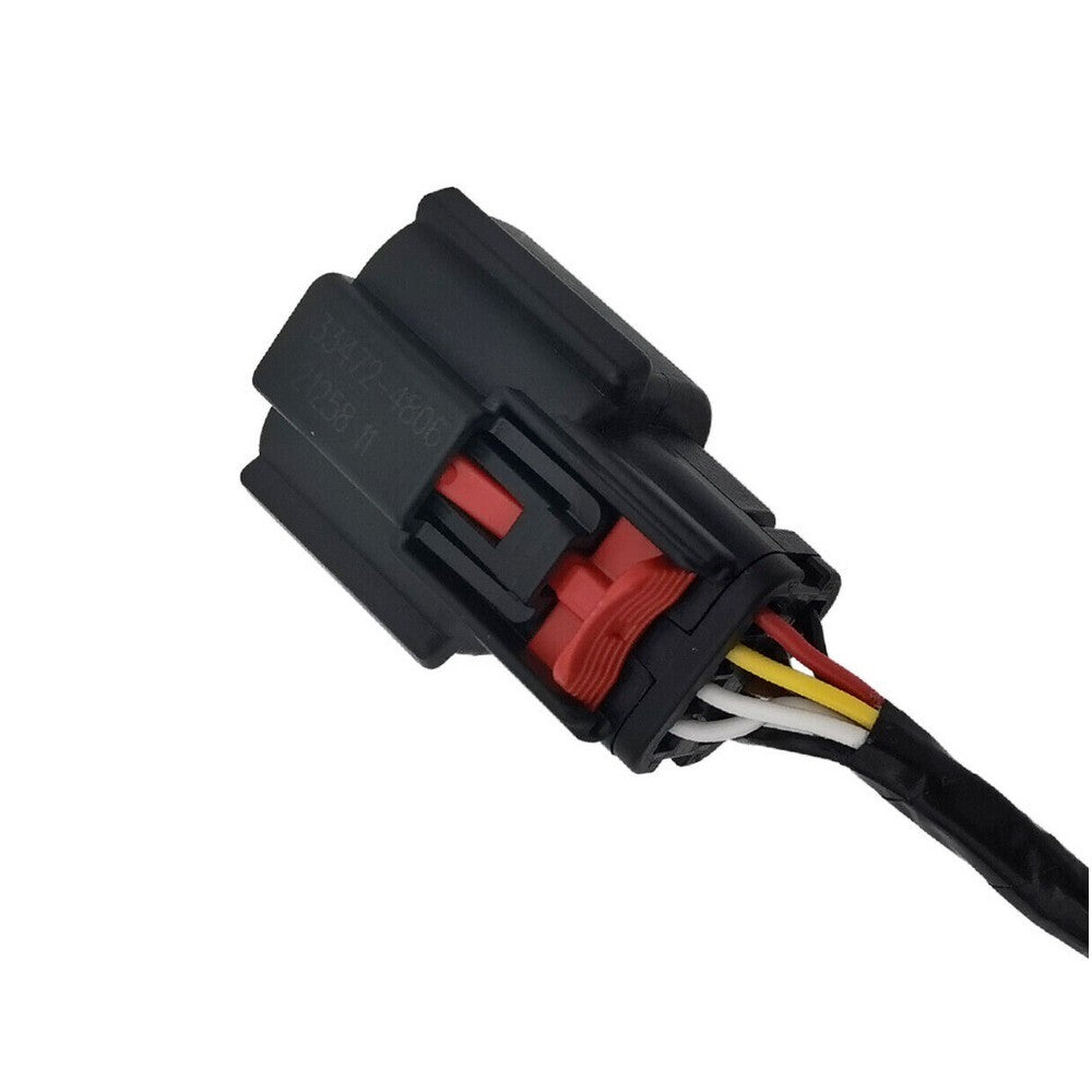 Rearview parking camera 84062896 170¡ã for 2016-2019 for Chevrolet Silverado for Sierra