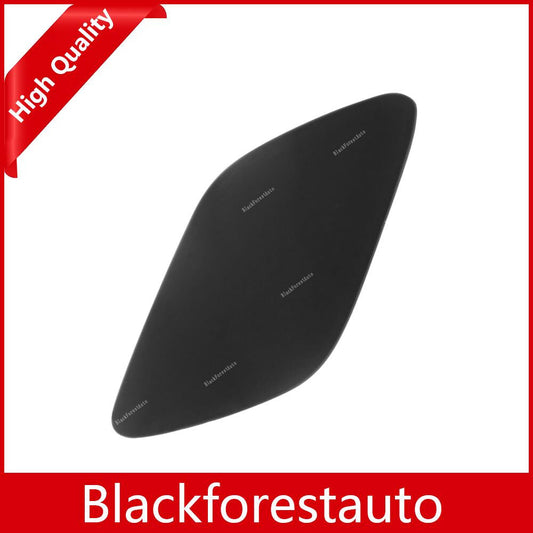 Front Bumper Headlight Washer Nozzle Cover Cap Right for BMW 2016 - 2018 M2 Base