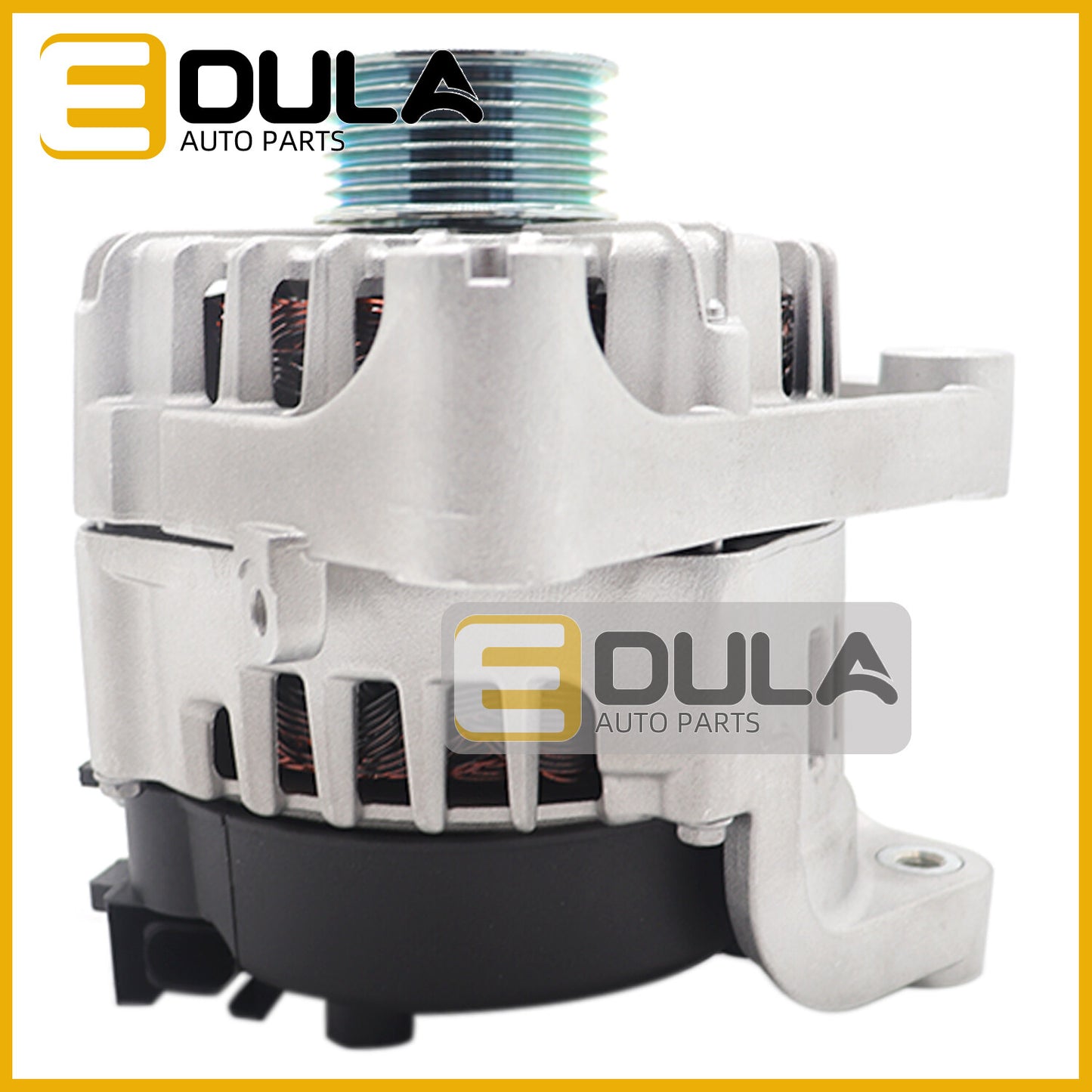 220A 14V Alternator Fits for BMW 525 530 535 730 740 X5 X6 3.0 2543517A 7807187