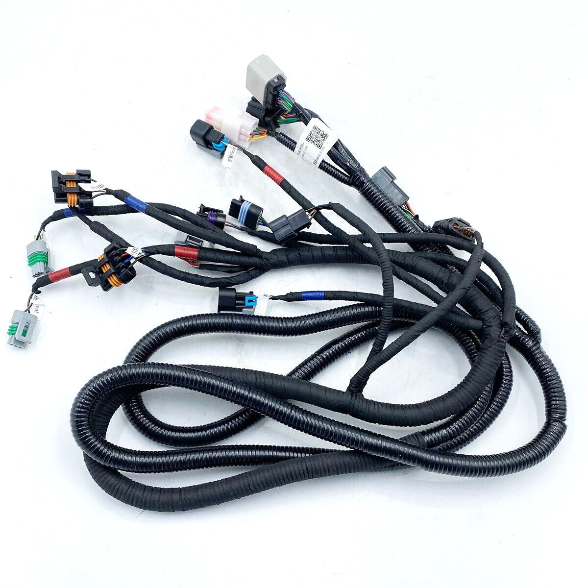 New Wire Harness Cable EFI For Fits ODES 800CC 1000CC LZ800 UTV 10909410001