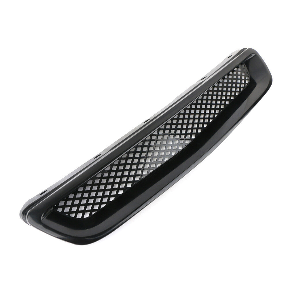 Front grill grill for 1996-1998 for Honda for Civic EK JDM CX DX EX HX LX TR ABS