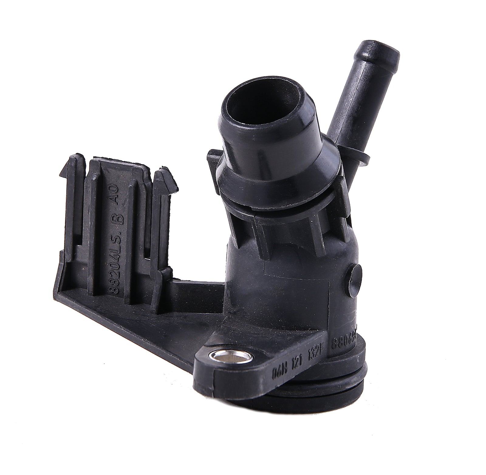 Coolant Hoze Flange for Audi for A4 for A5 for A6 Q5 1.8T 2.0T 06H 121 132 H